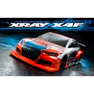 X4F Series